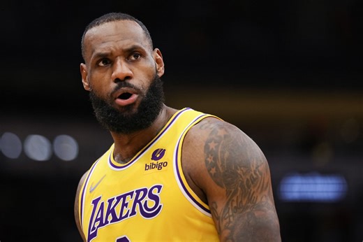 Did Kyle Rittenhouse really sue LeBron James in 2021? All you need to know