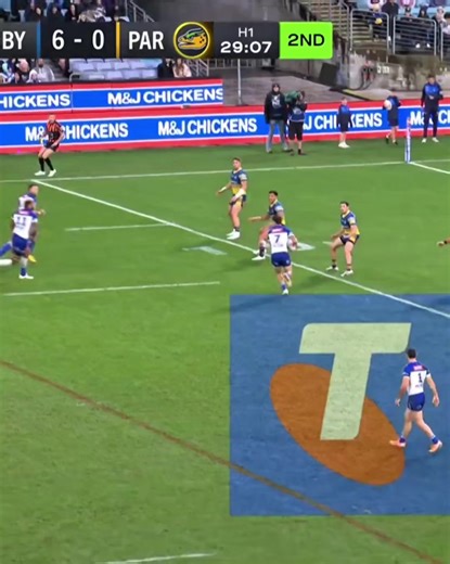 Mitchell Moses #viraltiktok #fyp #capcut #nrltiktok #Mitchell Moses