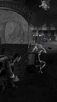 Tom Clancy's splinter cell conviction gameplay, getting to the car part.