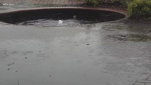 Sumter residents prepare for severe flooding due to Tropical Storm Debby