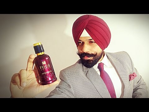 FOGG XPRESSIO REVIEW | IS IT WORTH BUYING?