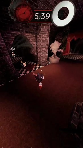 Exploring Om Part 13: Chuds and Sonic EXE