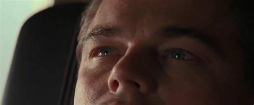 In Inception (2010), Cobb’s spinning top isn’t his real totem — it’s his wedding ring. He wears it only in dreams, never in reality. In the final scene, the ring is gone, hinting that the ending isn’t illusion but his return to the real world.