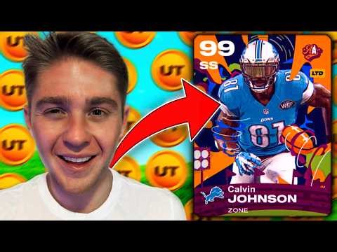 BEST Coin Methods for No Money Spent Player in Madden 26