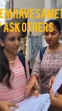 Weekly test Paper with QR code to access Answerkey #education#weeklytest #testpapers#answer