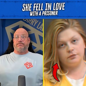 Former Convict Reacts to Prison Escapes | Larry Lawton Jewel Thief