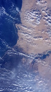 5.2K views · 75 reactions | Stunning view in ISS mission ️ | Space science | Facebook