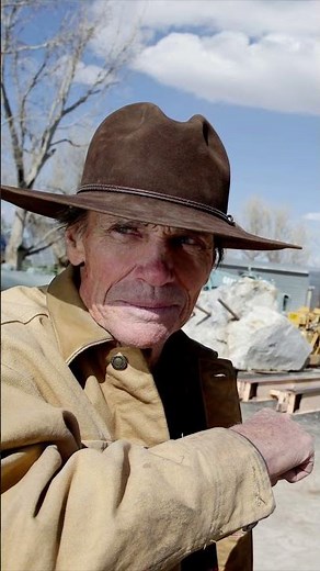 Michael Heizer’s 'City': The Massive Sculpture Few Will Ever See