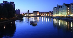 Warum ist Kaliningrad für Russland so wichtig?