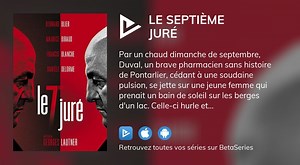 Le Septième Juré