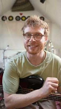 Simple bass exercise for 16th note consistency