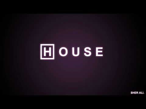 Piano House Mix - December 2020