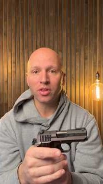 Making a gun safe is something Everyman needs to know how to do. #gunsaftey