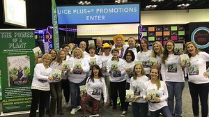 Thanks to all Juice Plus Tower Garden Rodale Books POWER OF THE PLANT AMBASSADORS! You made EPIC HAPPEN! Get your copy here: https://stephenritz.com/the-power-of-a-plant/ | Stephen Ritz