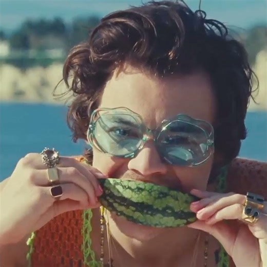 did somebody say just EAT #harrystyles #edit