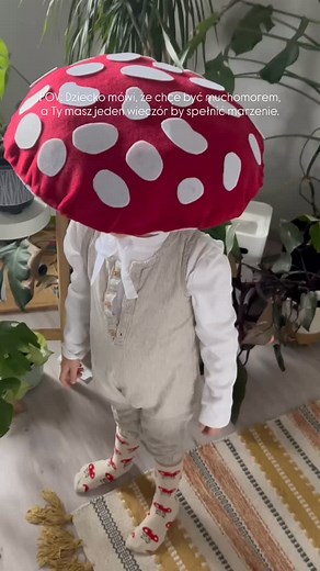 165K views · 4.9K reactions | Jesteście gotowi na tegoroczny bal jesieni? Jedna noc, 3 lata później - dalej wywołuje uśmiech  Było warto! Obserwuj @melon_owe po więcej patentów jak ułatwić sobie codzienność z dziećmi   #macierzyństwo #kreatywnamama #dladzieci #przedszkolak #przedszkole #baljesieni #rodzicielstwo #jestemmama | Melon_owe Proste pomysły na zabawę | Facebook