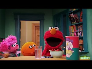 Learn Routines With Elmo! | Sesame Street 2 HOUR Compilation
