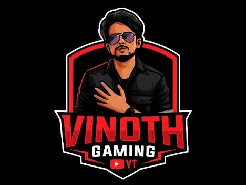 வாழ்க்கை இப்பிடியே போகும்மா SIR FREE FIRE FUNNY LIVE STREAM TAMIL#VINOTHGAMING
