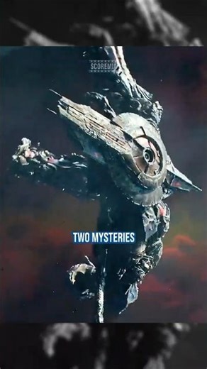 These two mysteries in Age of Extinction are still unsolved #transformers #aoe #theseed
