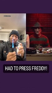 43K views · 1K reactions | Had to press Freddy | Minks | Facebook