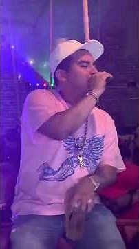 Tito torbellino Jr el H en vip