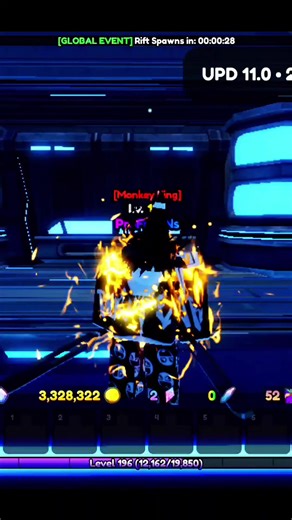 Roblox Anime Vanguards: Prep Guide for AV Update