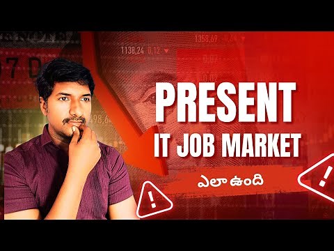 Indian IT industry present situation | Lucky Techzone