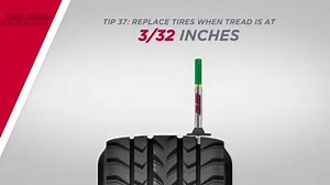 60 reactions · 19 shares | Ready for new tires? How do you know for sure? Ask for your tread depth at your next oil change. | Tire Pros | Facebook
