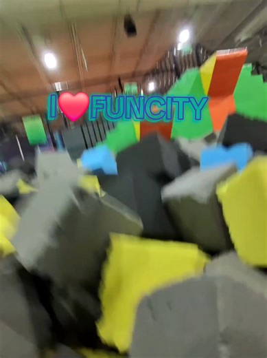 my voice was low because I was getting better from being sicky sorry guys 🫩🫩 @Funcity Adventure Park