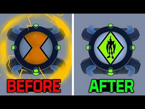 Ben 10 2026 Mobile Game Just Got INSANELY BETTER