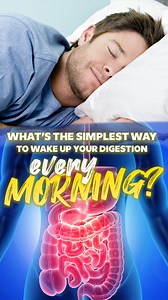 One of the easiest ways to wake up your digestive system in the morning before putting food in it. | Certified Health Nut