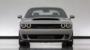 Why the Dodge Challenger SRT Demon 170 Runs on E85 Fuel