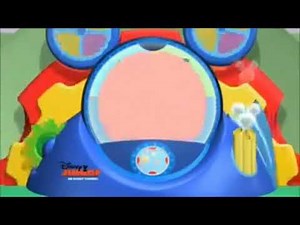 The Mousekedoer Episode 72 Happy Birthday Toodles