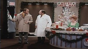 Watch The Bob Newhart Show Season 2 Episode 15 - I'm Dreaming of a Slight Christmas