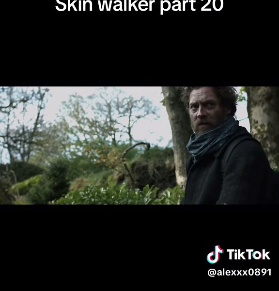 A Hollow Tree Skinwalker Scene (Short Horror Film 2023)