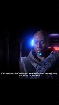 HADES Discovery Scene Explained in 30 Secs! #gaming #gamer #games #gameplay #horizonzerodawn #shorts