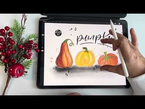 Co to jest Procreate