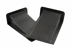 Professional Awesome Splitter Diffusers - Pair - Professional Awesome Racing - Time Attack and Downforce Specialists