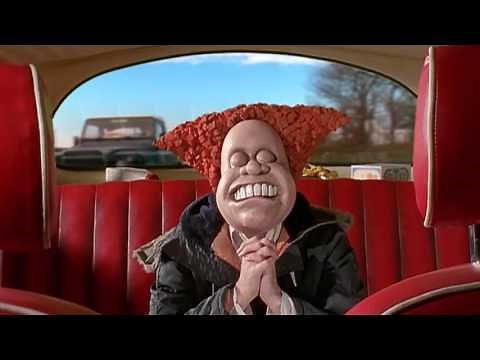 Captain Thunderpants - Angry Kid