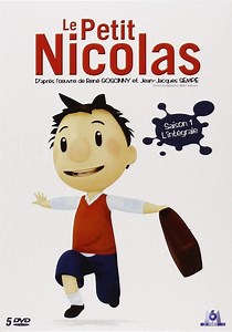 Saison 1 Le Petit Nicolas streaming: regarder les épisodes