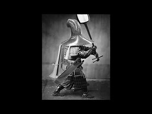 Tuba Samurai Boss Theme