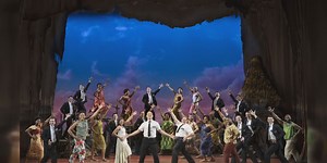 The Book of Mormon musical comes to Lincoln