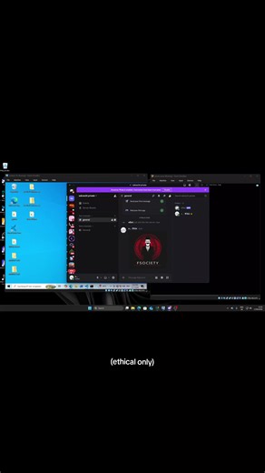 #coding #fsociety #cybersecurity #mrrobot #python