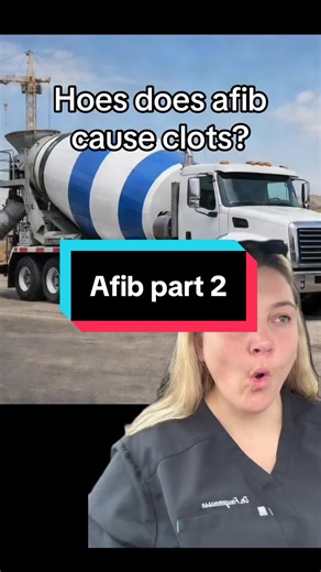 Understanding Afib: The Connection to Blood Clots