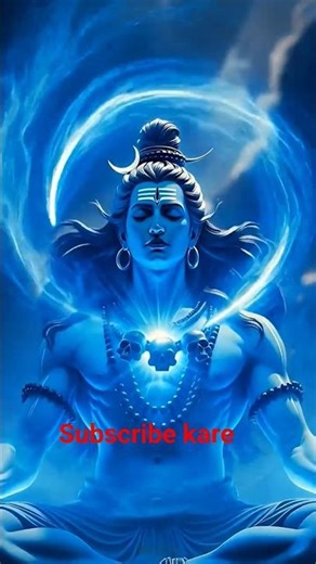 Shiva vs Vishnu The secret facts #mahadev #narayan #facts #ai #short