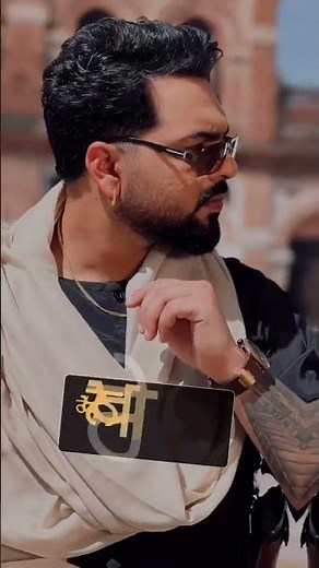 36 song pardeep saran (official music video)