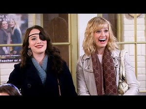 40 Minutes of '2 Broke Girls' Hopecore