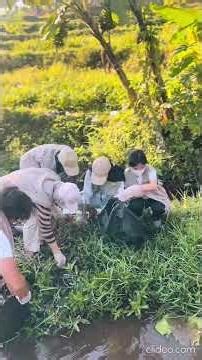 Pergerakan Project Bina Desa FST 2025