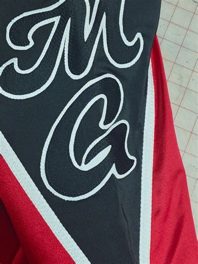 Chicago Bulls baby.....