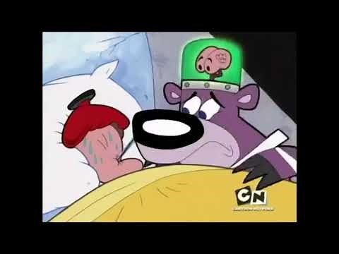 Evil Con Carne - Sad Moment